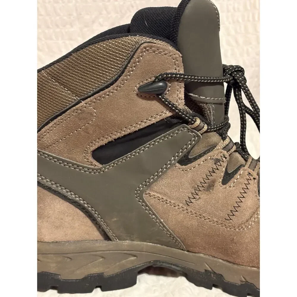 Red Wing Tru Hiker Safety Work Boot 3561 Mens 9.5EE Waterproof Steel Toe EH ASTM